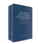 The Arden Encyclopedia of Shakespeare's Language - Book