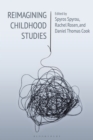 Reimagining Childhood Studies - eBook