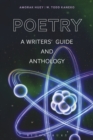 Poetry : A Writers' Guide and Anthology - eBook