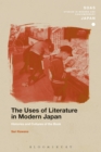 The Uses of Literature in Modern Japan : Histories and Cultures of the Book - eBook