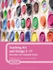 Teaching Art and Design 3-11 - eBook