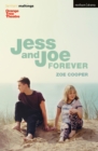 Jess and Joe Forever - eBook
