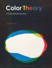 Color Theory : A Critical Introduction - Book