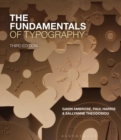 The Fundamentals of Typography - eBook