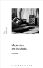 Modernism and Its Media - eBook