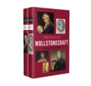 Portraits of Wollstonecraft - Book