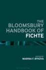 The Bloomsbury Handbook of Fichte - eBook
