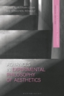 Advances in Experimental Philosophy of Aesthetics - eBook