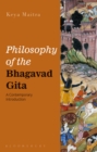 Philosophy of the Bhagavad Gita : A Contemporary Introduction - eBook