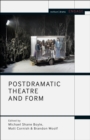 Postdramatic Theatre and Form - eBook