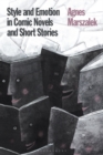 Style and Emotion in Comic Novels and Short Stories - eBook
