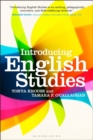 Introducing English Studies - eBook