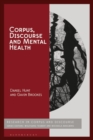 Corpus, Discourse and Mental Health - eBook