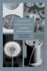 Material Spirituality in Modernist Women’s Writing - eBook