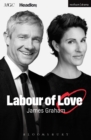 Labour of Love - eBook
