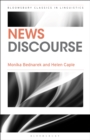 News Discourse - eBook