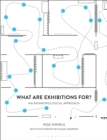 What are Exhibitions for? An Anthropological Approach - eBook