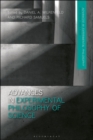 Advances in Experimental Philosophy of Science - eBook