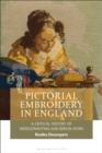 Pictorial Embroidery in England : A Critical History of Needlepainting and Berlin Work - eBook