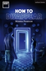 How to Disappear - eBook