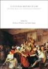 A Cultural History of Law in the Age of Enlightenment - eBook