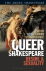 Queer Shakespeare : Desire and Sexuality - Book