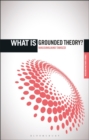 What is Grounded Theory? - eBook