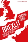 Brexlit : British Literature and the European Project - eBook