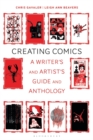 Creating Comics : A Writer's and Artist's Guide and Anthology - eBook
