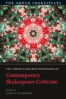 The Arden Research Handbook of Contemporary Shakespeare Criticism - eBook