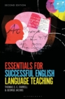 Essentials for Successful English Language Teaching - Book