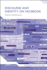 Discourse and Identity on Facebook - Book