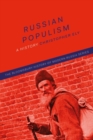 Russian Populism : A History - eBook