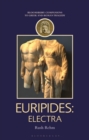 Euripides: Electra - eBook