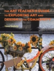 The Art Teacher's Guide to Exploring Art and Design in the Community - Book