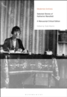 Selected Stories of Katherine Mansfield : A Manuscript Critical Edition - eBook