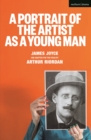 A Portrait of the Artist as a Young Man - eBook