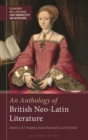 An Anthology of British Neo-Latin Literature - eBook