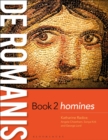de Romanis Book 2 : homines - Book