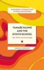 Tanabe Hajime and the Kyoto School : Self, World, and Knowledge - Book