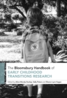 The Bloomsbury Handbook of Early Childhood Transitions Research - Book