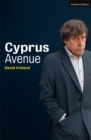 Cyprus Avenue - eBook