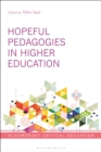 Hopeful Pedagogies in Higher Education - eBook