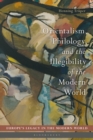 Orientalism, Philology, and the Illegibility of the Modern World - eBook