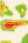 Eye Tracking in Linguistics - Book