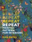 Repeat Printed Pattern for Interiors - eBook