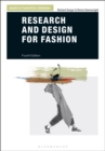 Research and Design for Fashion - Book