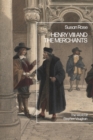 Henry VIII and the Merchants : The World of Stephen Vaughan - eBook