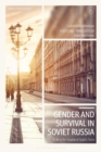 Gender and Survival in Soviet Russia : A Life in the Shadow of Stalin’s Terror - eBook