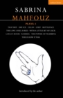 Sabrina Mahfouz Plays: 1 : That Boy; Dry Ice; Clean; Chef; Battleface; The Love I Feel is Red; With a Little Bit of Luck; Layla's Room; Rashida; Power of Plumbing; This is How it Was - eBook